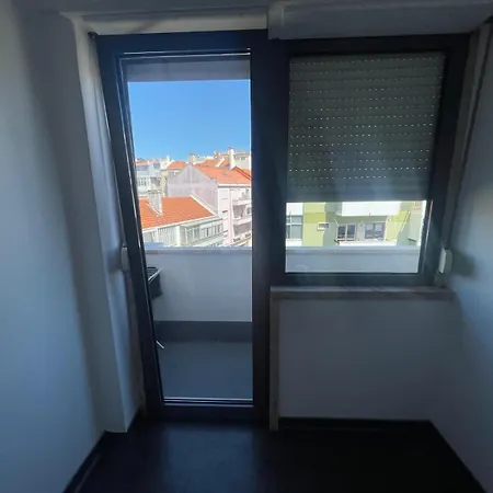 Hostel Do Bairro Lizbona