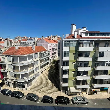 Do Bairro Lisboa
