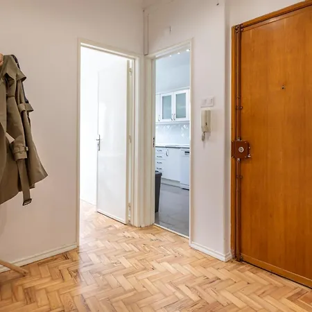 Hostel Do Bairro Lisbon