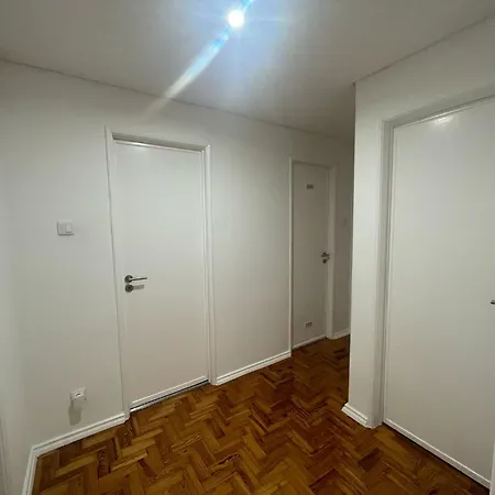 Hostel Do Bairro *