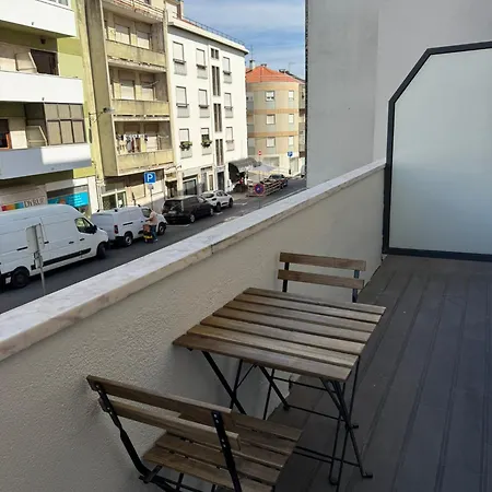 Hostel Do Bairro Lisbon