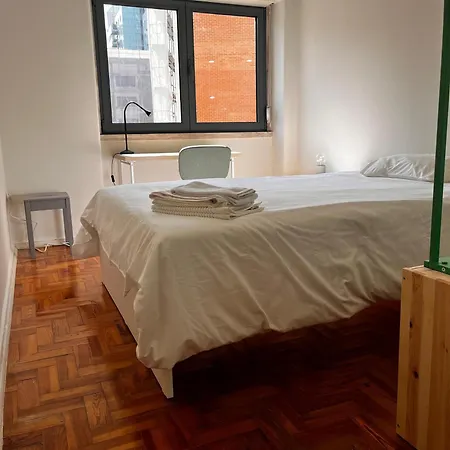 Do Bairro Hostel