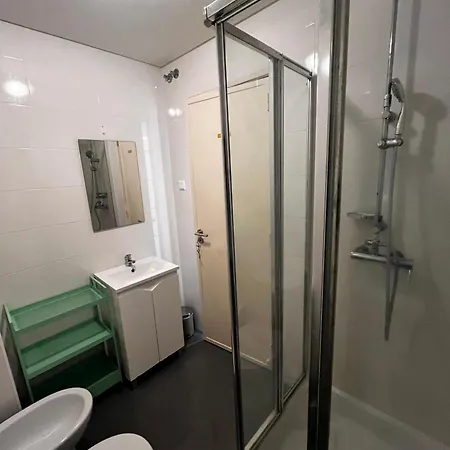 Hostel Do Bairro *