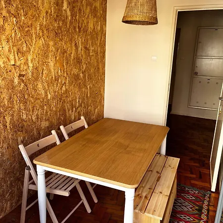 Do Bairro Hostel
