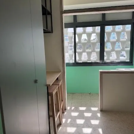 Hostel Do Bairro Lisbon