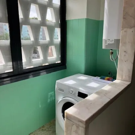 Do Bairro Hostel *