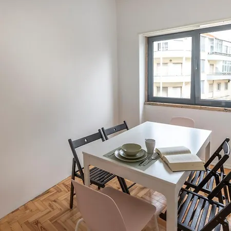 Hostel Do Bairro Lisbon