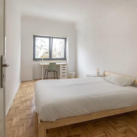 Hostel Do Bairro
