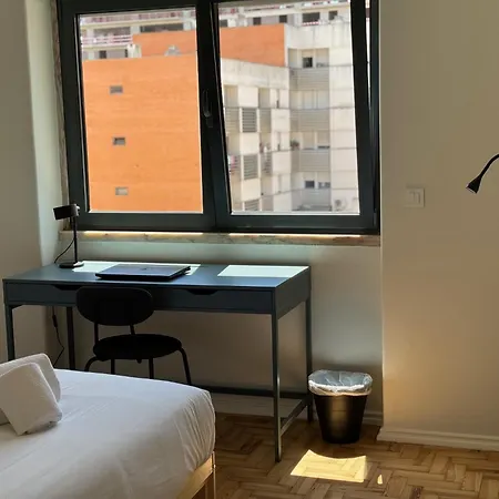 Hostel Do Bairro *