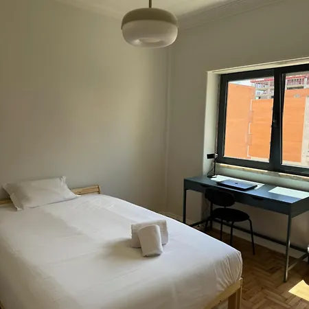 Do Bairro Hostel